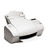 OfficeJet 600 printer