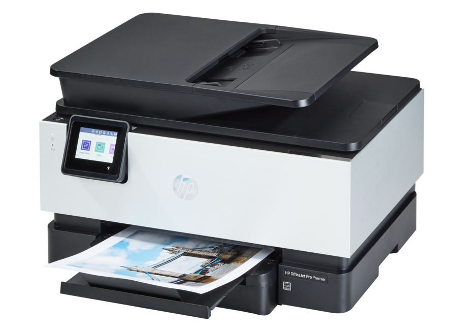 OfficeJet 7210 printer