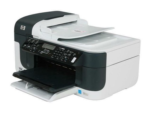 OfficeJet J6400 printer