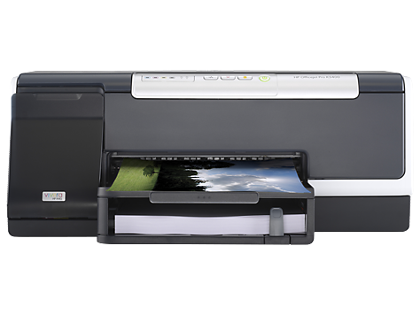 OfficeJet Pro K5400 printer