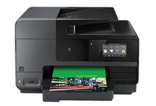 OfficeJet Pro K550 printer