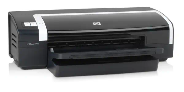 OfficeJet Pro K7100 printer