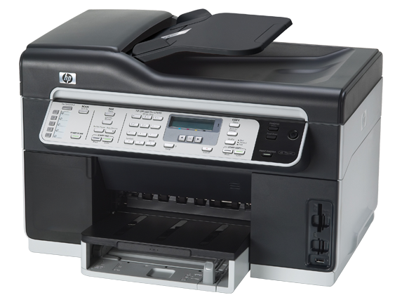 OfficeJet Pro L7500 printer