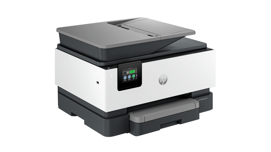 OfficeJet Pro L7680 printer