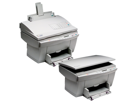 OfficeJet R45 printer