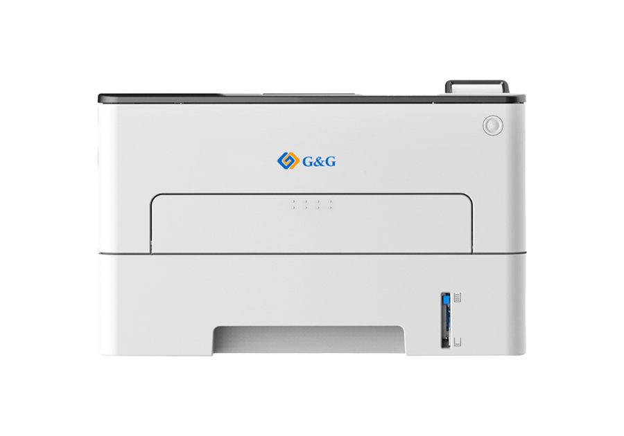 P4100 printer