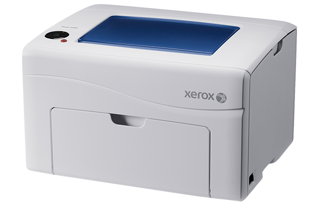 Phaser 6000 printer