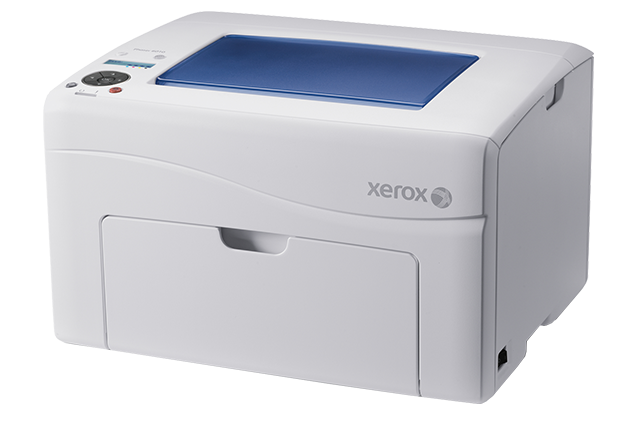 Phaser 6010 printer