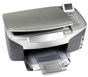 PhotoSmart 2610 printer