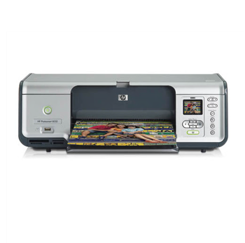 PhotoSmart 8030 printer