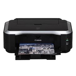 PIXMA IP4600 printer