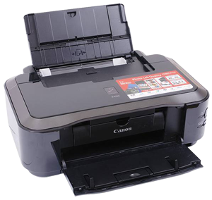 PIXMA IP4700 printer
