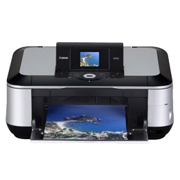 PIXMA MP640 printer