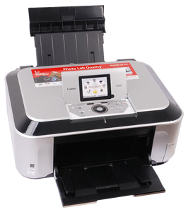 PIXMA MP980 printer