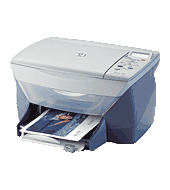 PSC 700 printer