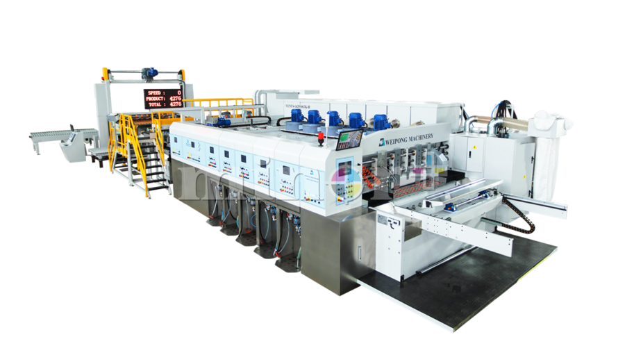 RDC-25 printer