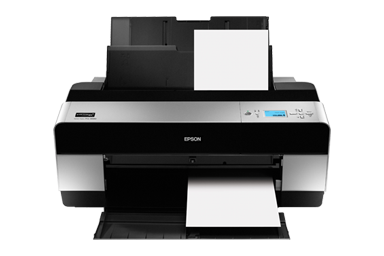 Stylus C68 printer