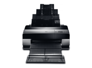 Stylus CX3800 printer