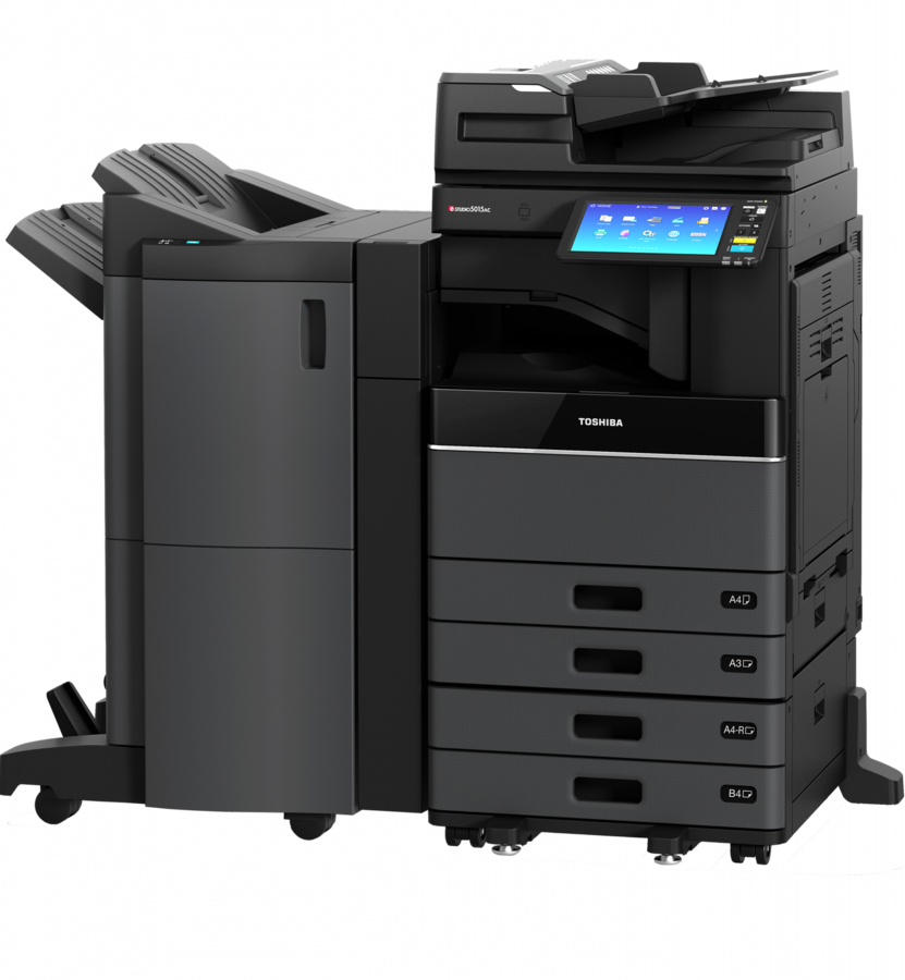 Toshiba e-STUDIO 245 printer