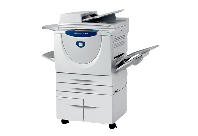 WorkCentre 5150 printer