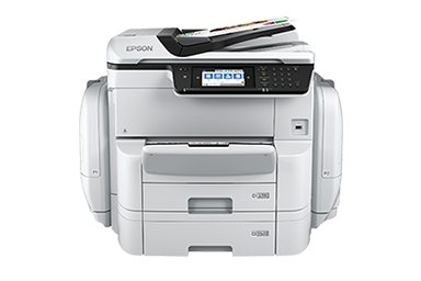 Workforce 323 printer