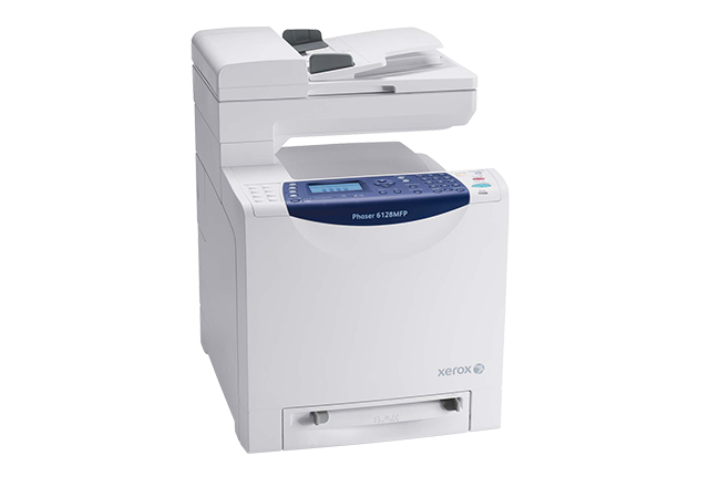 Xerox Phaser 6128MFP printer