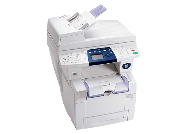 Xerox Phaser 8560 printer