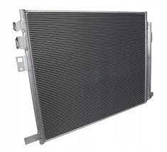 CONDENSER- W/ DRYER