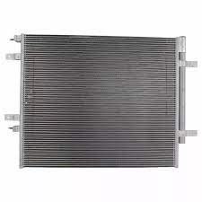 CONDENSER- W/ DRYER- 7.3L