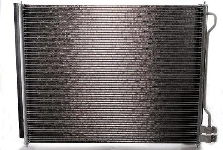 CONDENSER- W/O DRYER- GAS- INCLUDES E350/ E450 MODELS