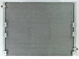 CONDENSER- W/ DRYER