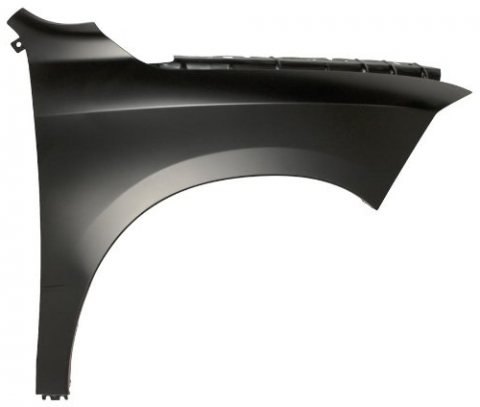 FENDER, RH (PASSENGER SIDE)- HS GALVANIZED STEEL- TYPE 1 & 2- CAPA CERTIFIED