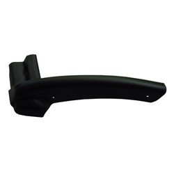FENDER LOWER TRIM, RH (PASSENGER SIDE)- CAPA CERTIFIED