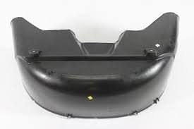 LINER, RH (PASSENGER SIDE)- PLASTIC POLYMER- FROM APR9/2012- CAPA CERTIFIED