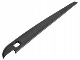 COVER, LH (DRIVER SIDE)- PLASTIC POLMER- FOR 5.5 FOOT BED- CREW CAB