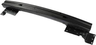 BUMPER REBAR- HS STEEL- FOR 1 PIECE BUMPER- W/ RAM LOGO ON GRILLE- CAPA CERTIFIED