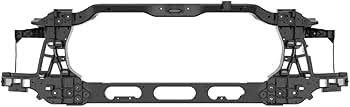 RADIATOR SUPPORT ASSEMBLY- EXCEPT 3.0L TURBO DIESEL- CAPA CERTIFIED
