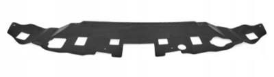 RADIATOR SUPPORT COVER- THERMOPLASTIC- TEXTURED BLACK- 3.6L / 4.7L / 5.7L