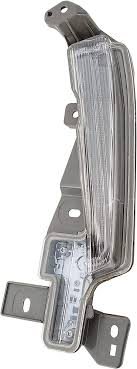 LAMP ASSEMBLY, LH (DRIVER SIDE)- LED- CAPA CERTIFIED