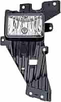 LAMP ASSEMBLY, RH (PASSENGER SIDE)- HALOGEN
