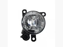 LAMP, LH (DRIVER SIDE)- LED- CAPA CERTIFIED