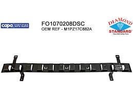 BUMPER IMPACT ABSORBER- PLASTIC POLYMER- DIAMOND STANDARD- CAPA CERTIFIED