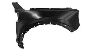 FENDER, RH (PASSENGER SIDE)- GALVANIZED STEEL- CAPA CERTIFIED