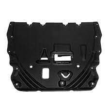 COVER- FRONT- THERMOPLASTIC