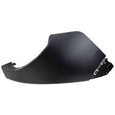 BUMPER END EXTENSION, RH (PASSENGER SIDE)- PRIMED- CAPA CERTIFIED
