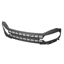 GRILLE- MATTE BLACK- BASE MODEL- CAPA CERTIFIED