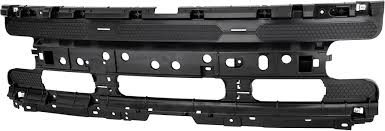 GRILLE REINFORCEMENT- PLASTIC- BASE MODEL