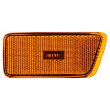 LAMP, LH (DRIVER SIDE)- LED