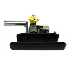 DOOR HANDLE- SLIDING DOOR- TEXTURED