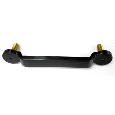 BUMPER SUPPORT BRACKET, LH = RH- PLASTIC